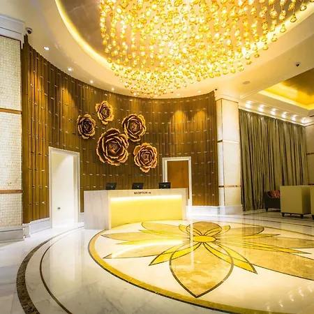 Winford Resort And Casino Manila