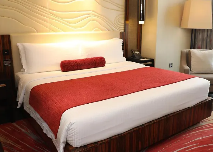 Winford And Casino 5* Manila