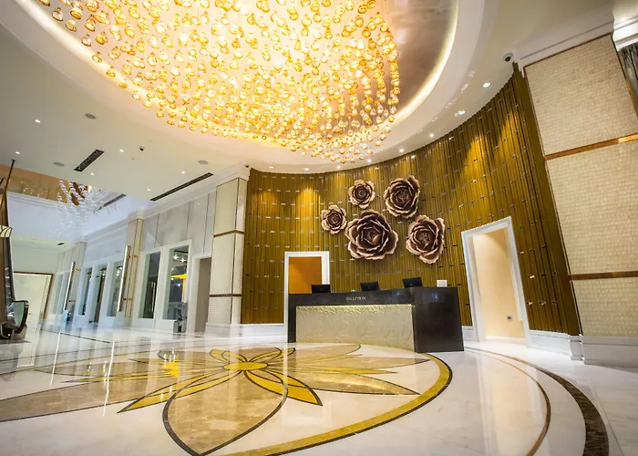 Winford And Casino Resort Manila