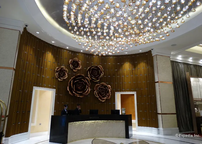 Winford And Casino Resort
