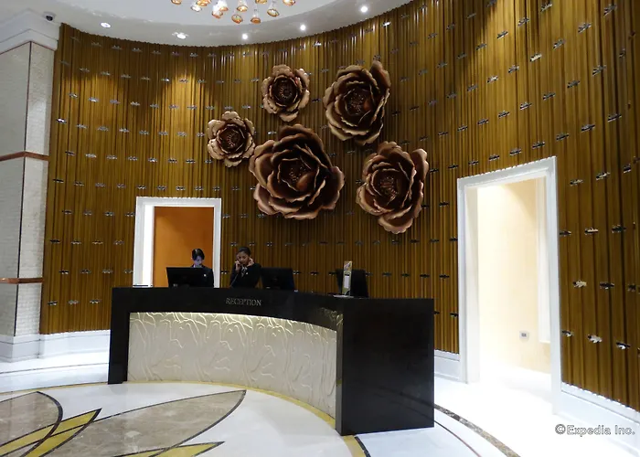Resort Winford And Casino