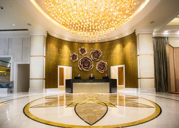 Resort Winford And Casino Manila