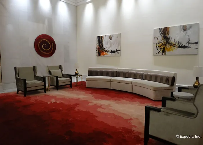 Winford And Casino Resort 5*