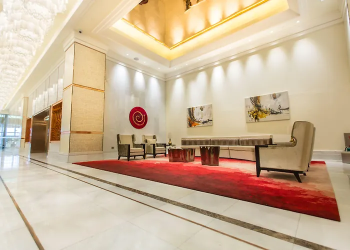 Winford And Casino Resort 5*