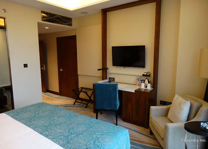 Winford And Casino 5*