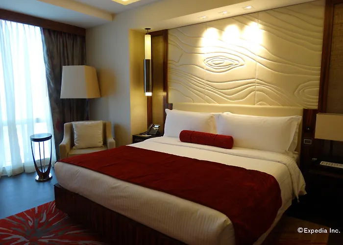 Winford And Casino Resort Manila