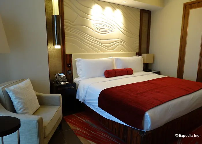 Winford And Casino Resort
