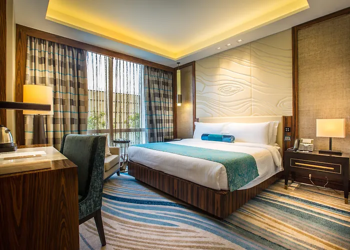 Winford And Casino Resort 5*
