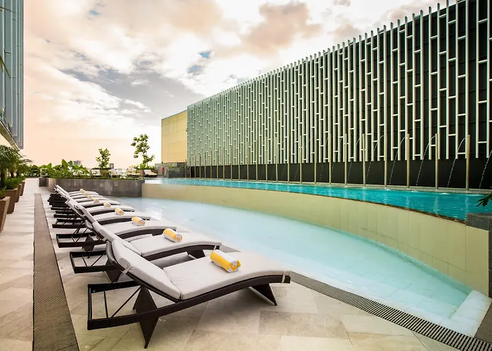 Resort Winford And Casino 5*