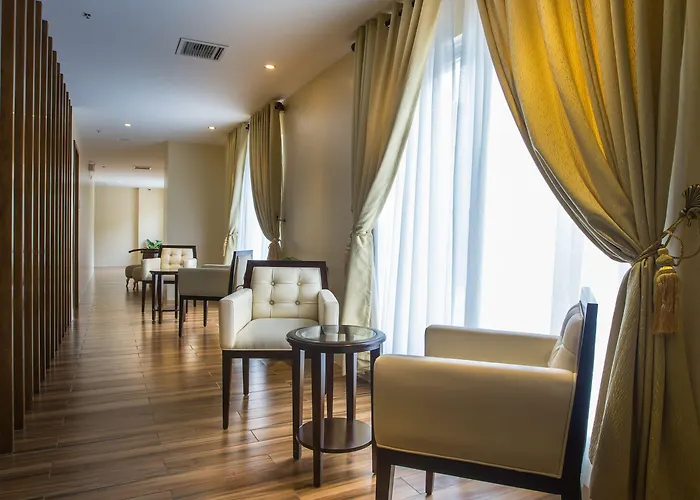 Winford And Casino Resort 5*