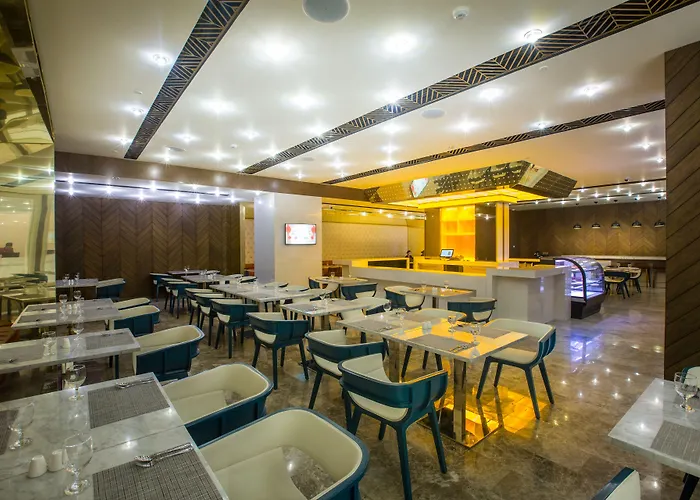 Winford And Casino 5* マニラ市