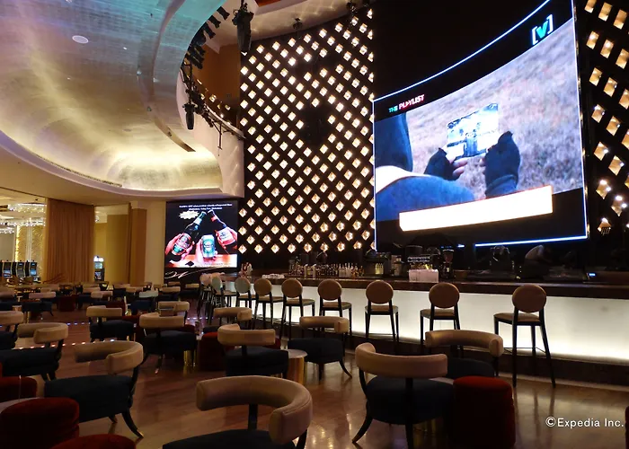 Winford And Casino 5* Manila