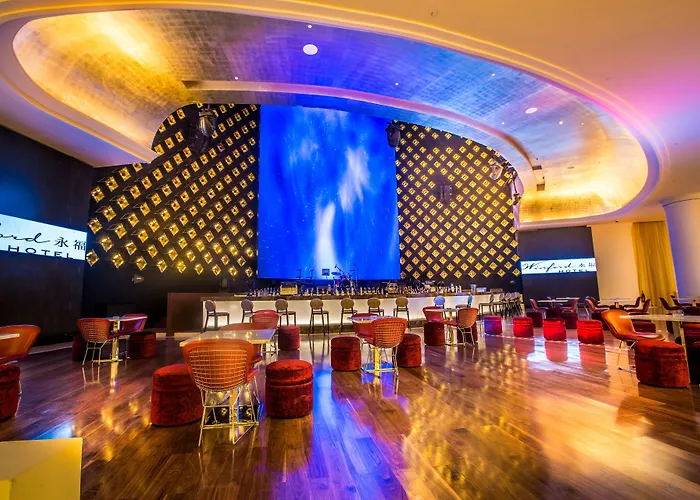 Winford And Casino Resort Manila
