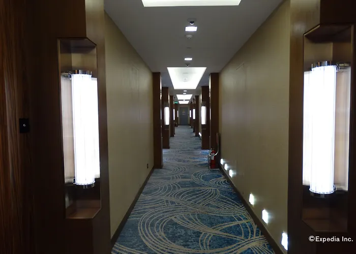 Resort Winford And Casino Manila