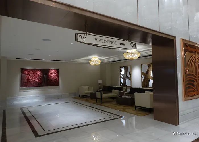 Winford And Casino Resort 5*
