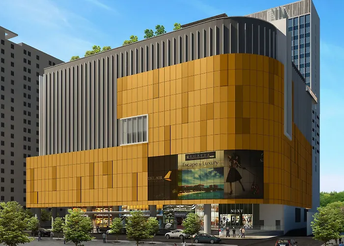 Winford And Casino 5* Manila