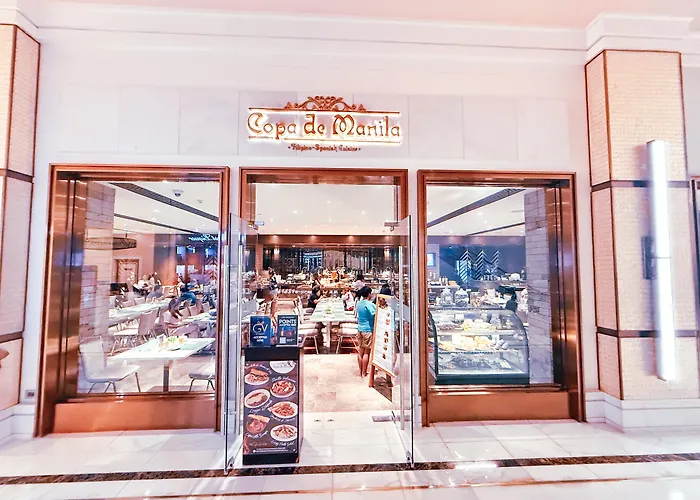 Winford And Casino 5*