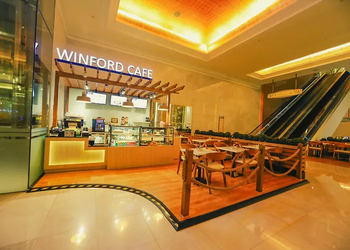 Winford And Casino