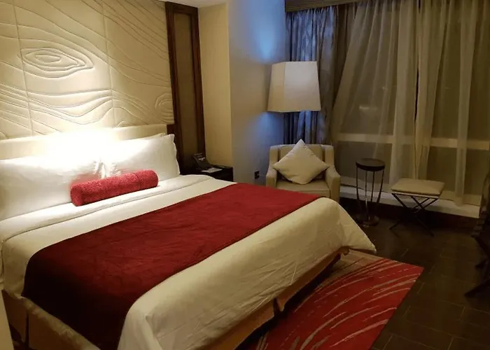Resort Winford And Casino
