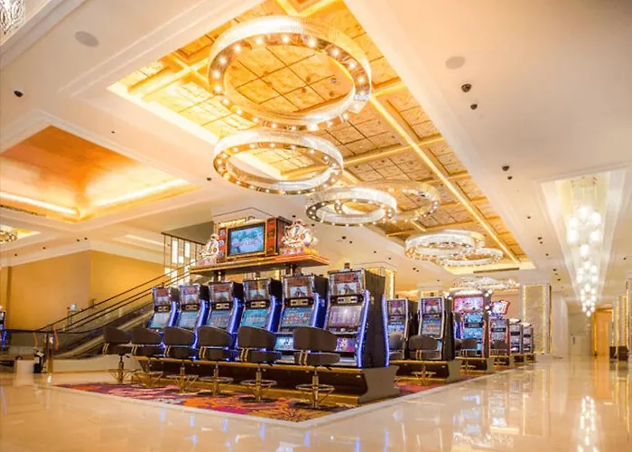Resort Winford And Casino 5*