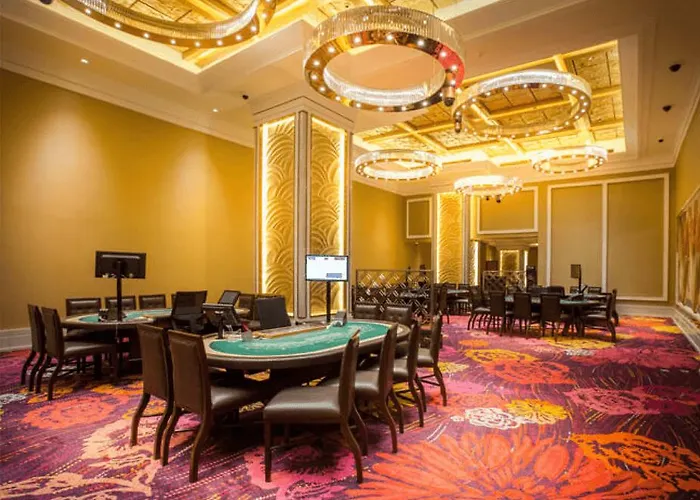 Resort Winford And Casino 5*
