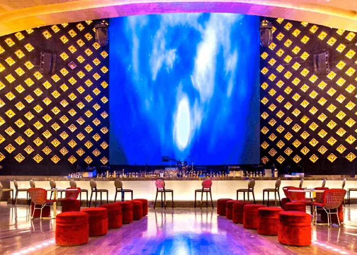 Winford And Casino 5*
