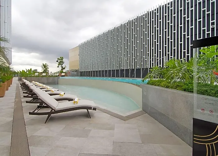 Winford And Casino Manila