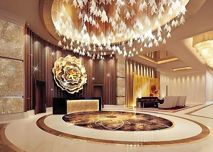Winford And Casino Resort Manila