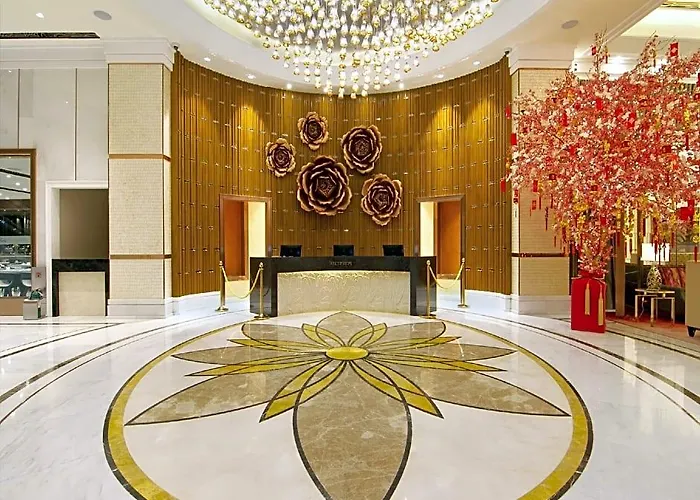 Winford And Casino Resort 5*