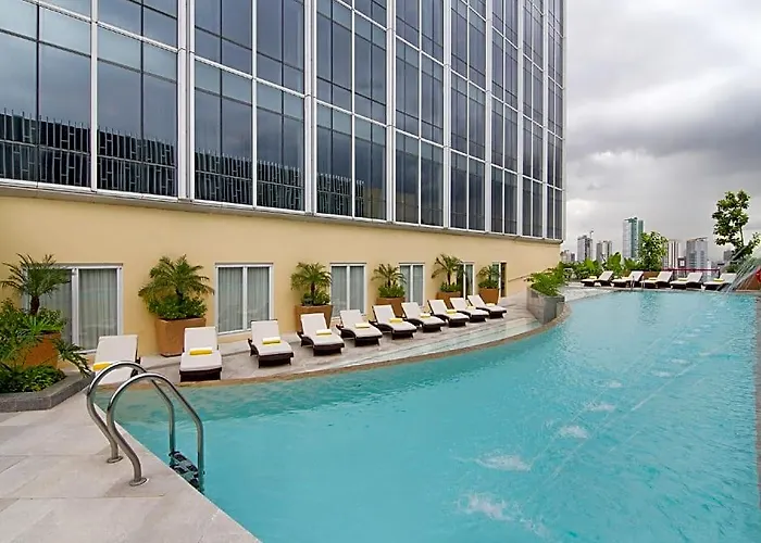 Winford And Casino Manila