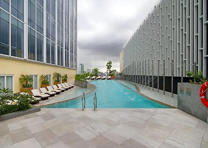 Winford And Casino Resort Manila