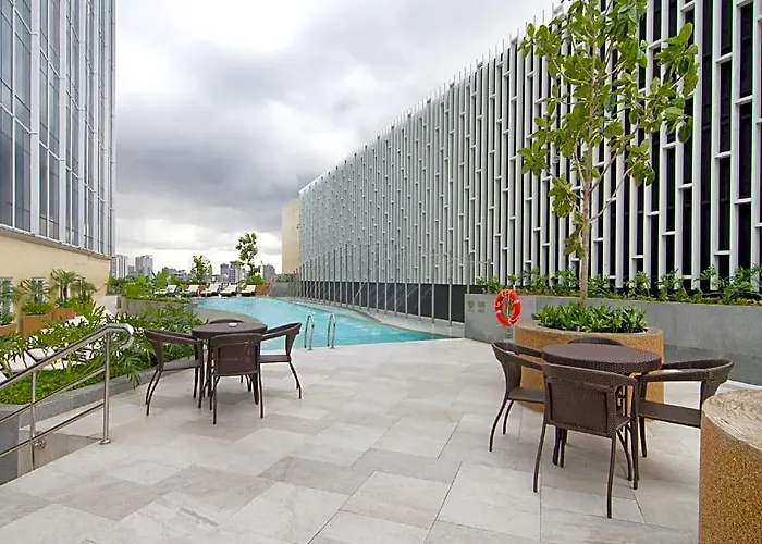 Resort Winford And Casino Manila