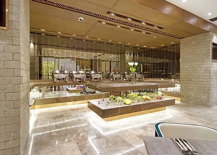 Resort Winford And Casino