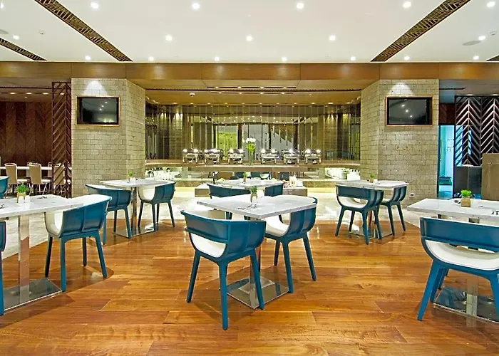 Resort Winford And Casino 5*