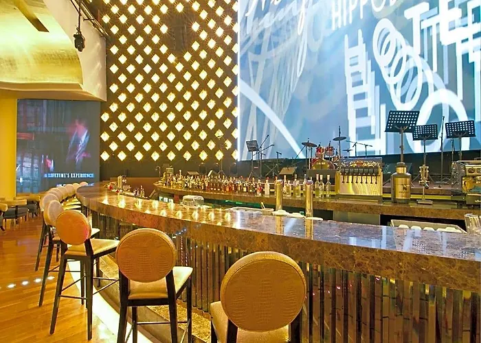 Winford And Casino Manila