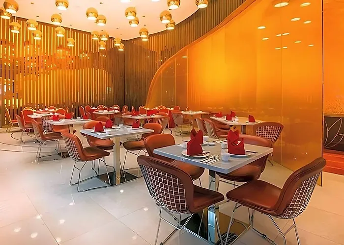 Resort Winford And Casino 5*