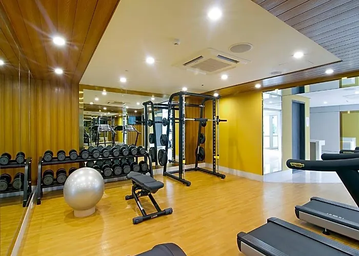 Resort Winford And Casino 5*