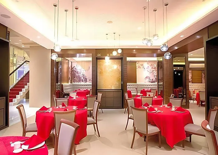 Resort Winford And Casino 5*