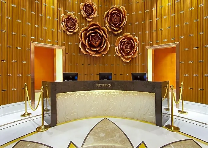 Winford And Casino 5*