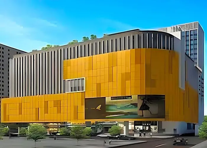 Winford And Casino 5* Manila