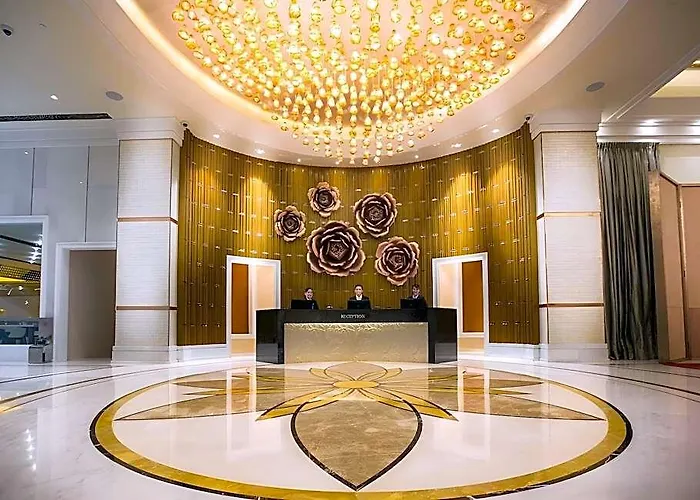 Winford And Casino Resort