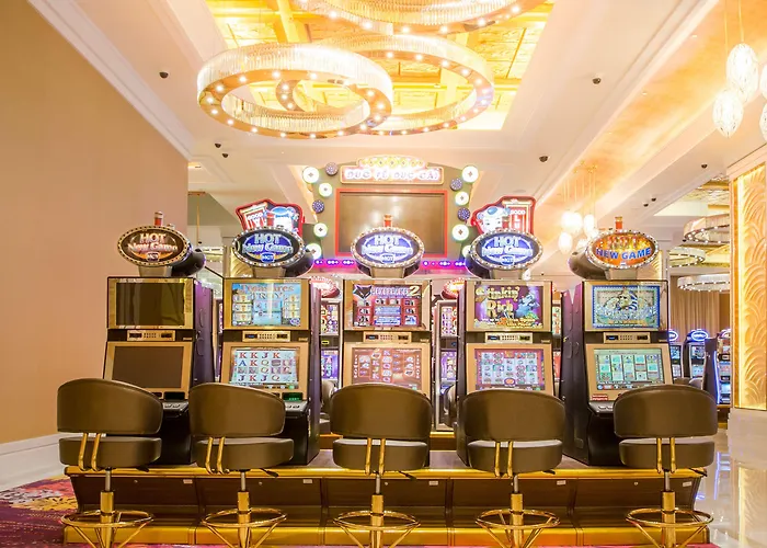 Winford And Casino リゾート 5*