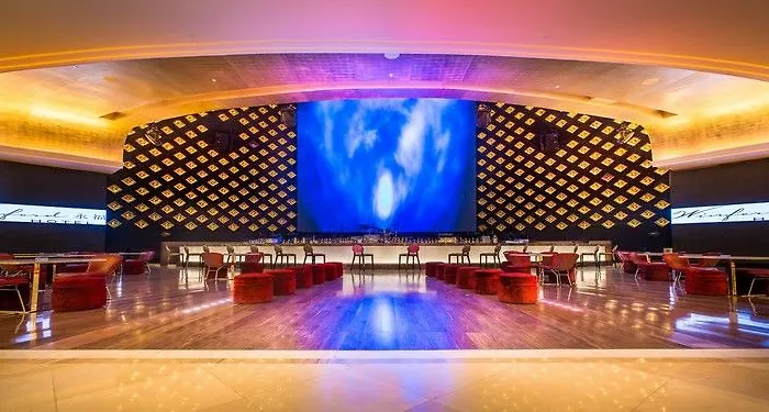 Winford And Casino Manila