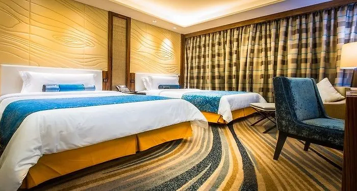 Winford And Casino 5* Manila