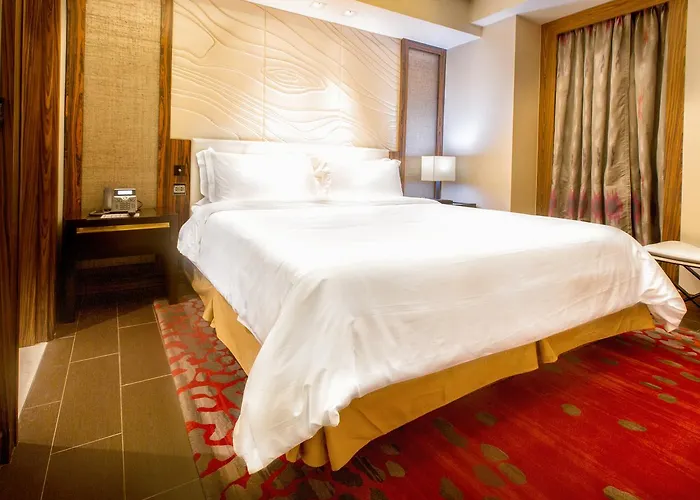リゾート Winford And Casino 5*