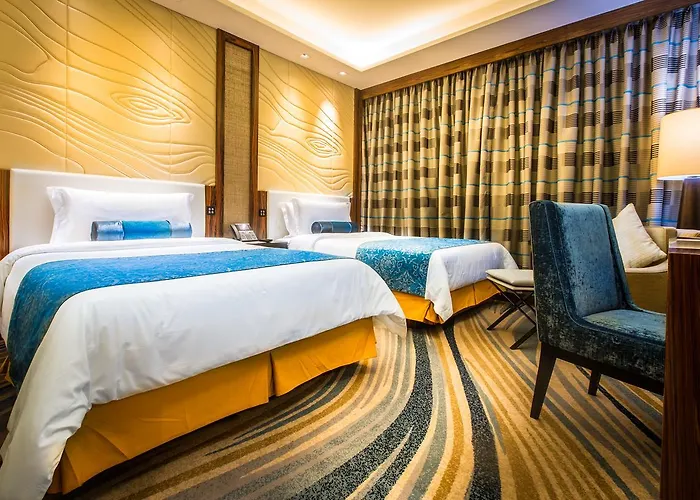 Winford And Casino Resort Manila