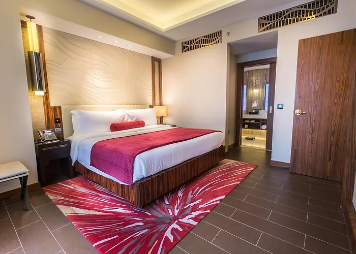 Winford And Casino Resort 5*