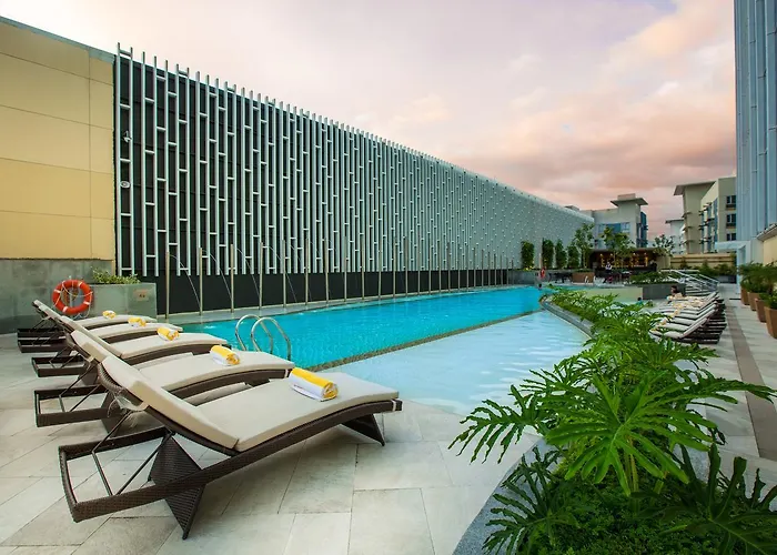 Resort Winford And Casino Manila