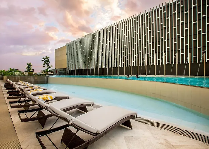 Winford And Casino Resort