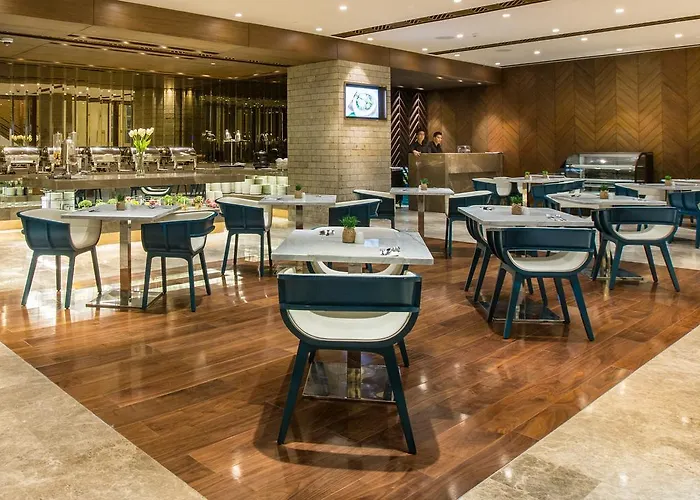 Winford And Casino Manila